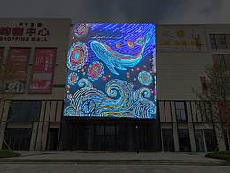 灯饰画