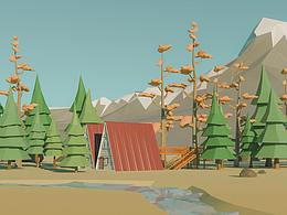 lowpoly