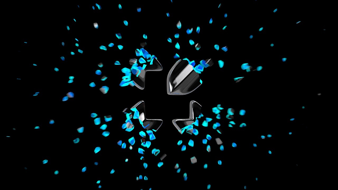 李翔老师C4D学习作品