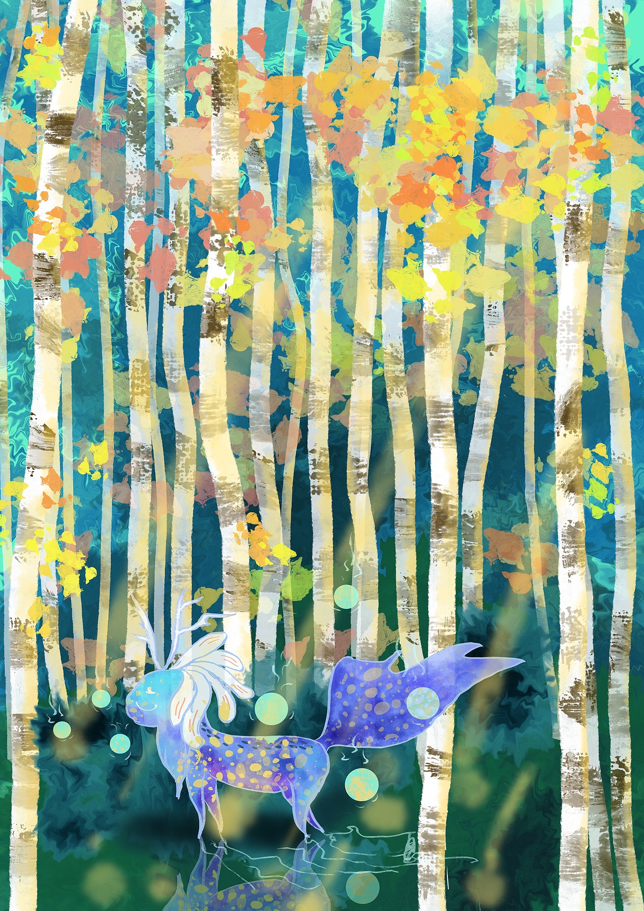 丛林大冒险（图ZMjQ4OTQ4NTY0） - 概念设定 - 站酷设计师没有鼻子的鱼原创素材 - 站酷ZCOOL