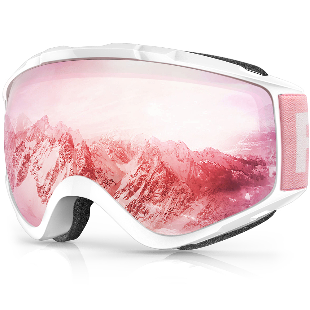 滑雪眼镜 滑雪镜 运动户外 精修 建模渲染 亚马逊美工（图ZMjE5NDQ3ODcy） - 生活用品 - 站酷设计师ycw1270原创素材 - 站酷ZCOOL