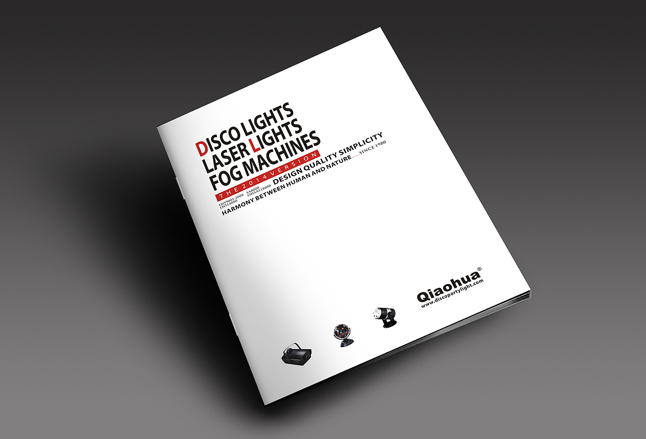 画册（图ZMTQ0NTg1NzI=） - 书籍/画册 - 站酷设计师欢乐视觉传媒原创素材 - 站酷ZCOOL