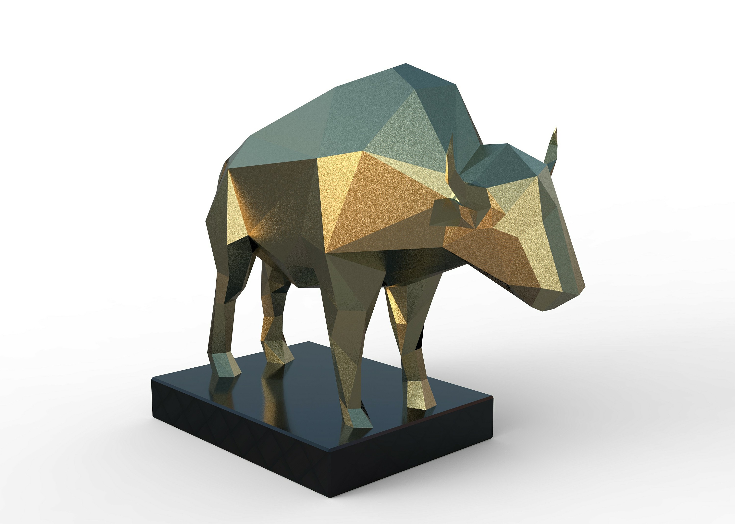 3d模型立体分享|三维|其他三维|cg模王 - 原创作品 - 站酷 (zcool)