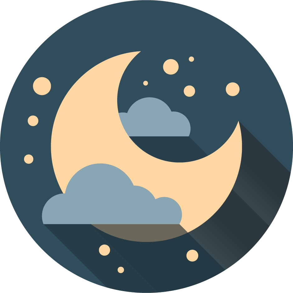 扁平化风格作品临摹2018.3.18