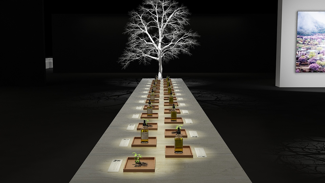 中国造幕｜舞美工程设计（图ZMjM4OTgzNDEy） - 展陈设计 - 站酷设计师中国造幕原创素材 - 站酷ZCOOL