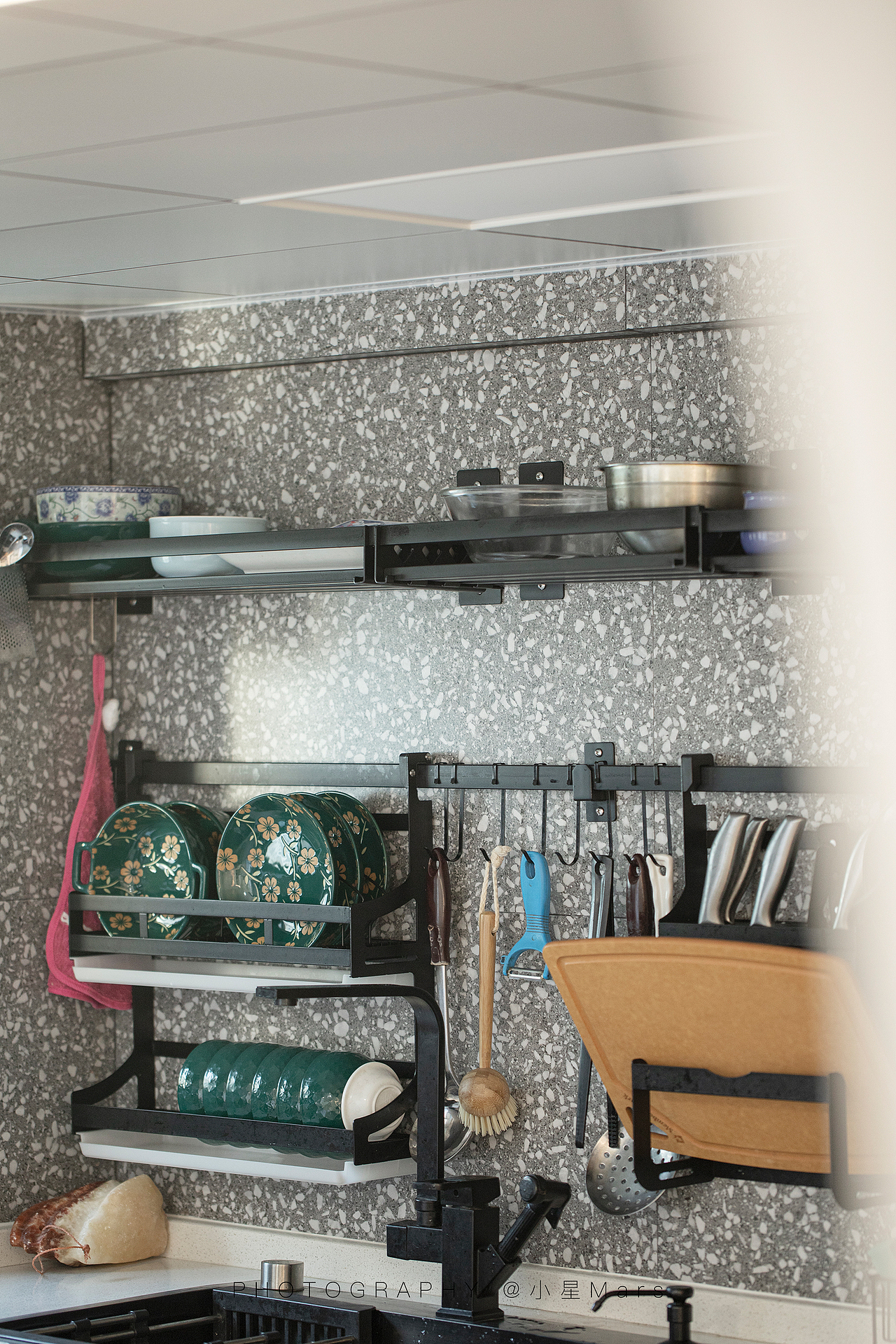 空间摄影丨一套与生活状态高度契合的家 厦门室内摄影