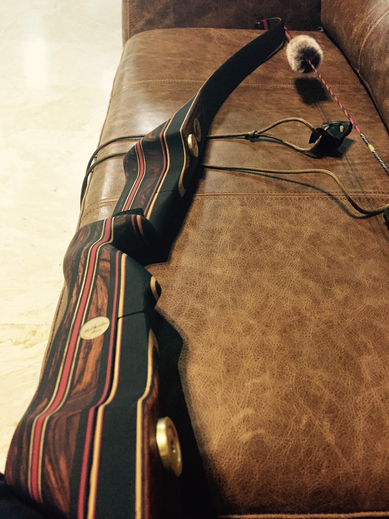 弓箭美猎传统弓