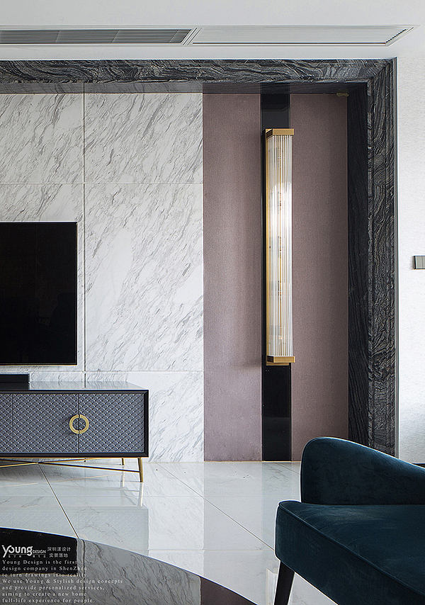 霸道总裁不只会承包鱼塘,更会购置别墅!