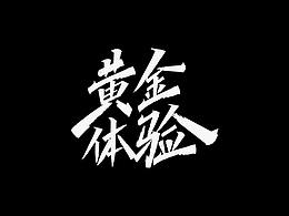 AI秀麗筆筆畫   字體設(shè)計
