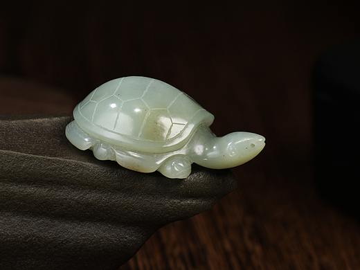 玉龟