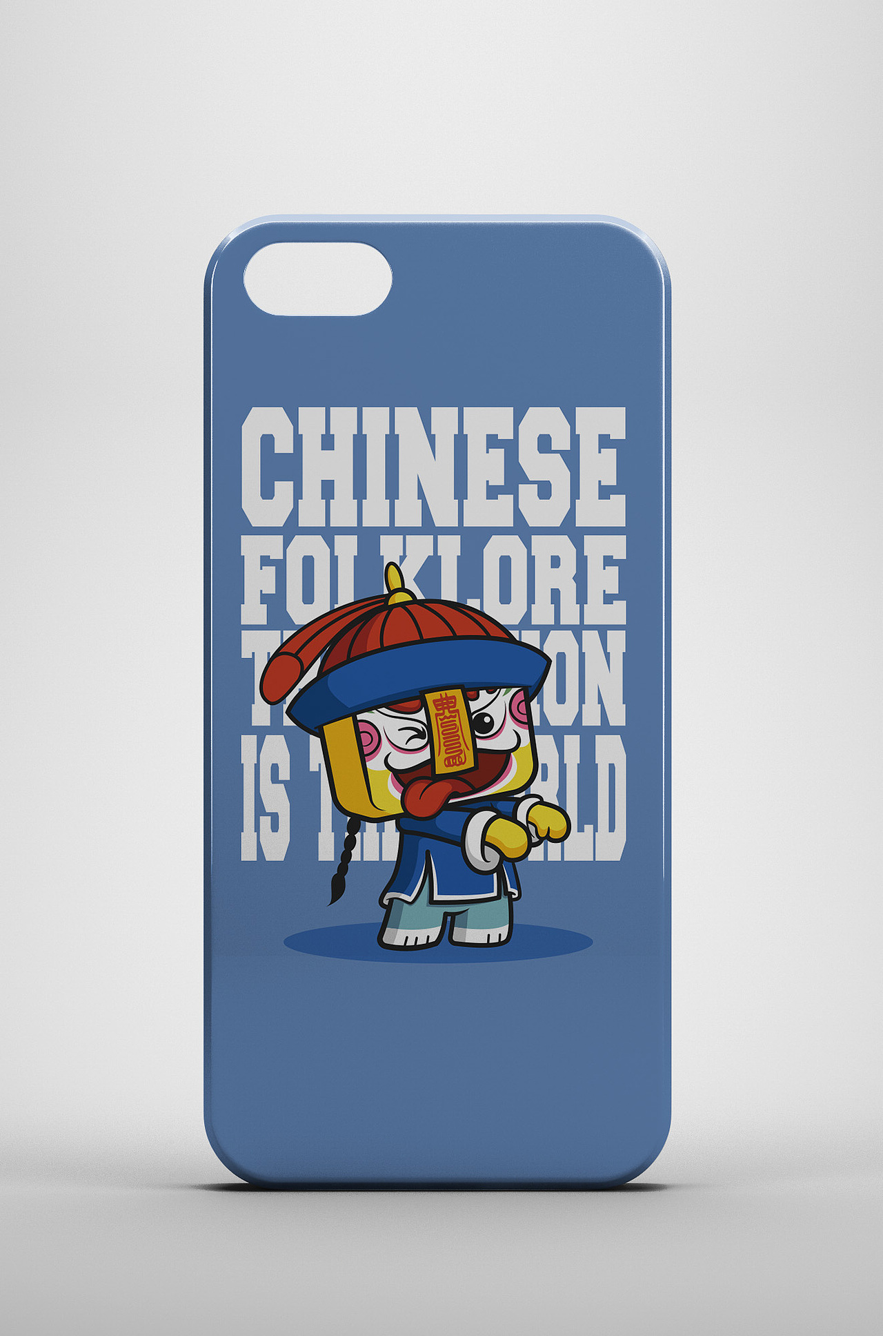 虎头虎脑 “泥小虎” 卡通设计(图ZNzMzMjI3MzY=) - IP形象 - 站酷设计师回春reborn原创素材 - 站酷ZCOOL
