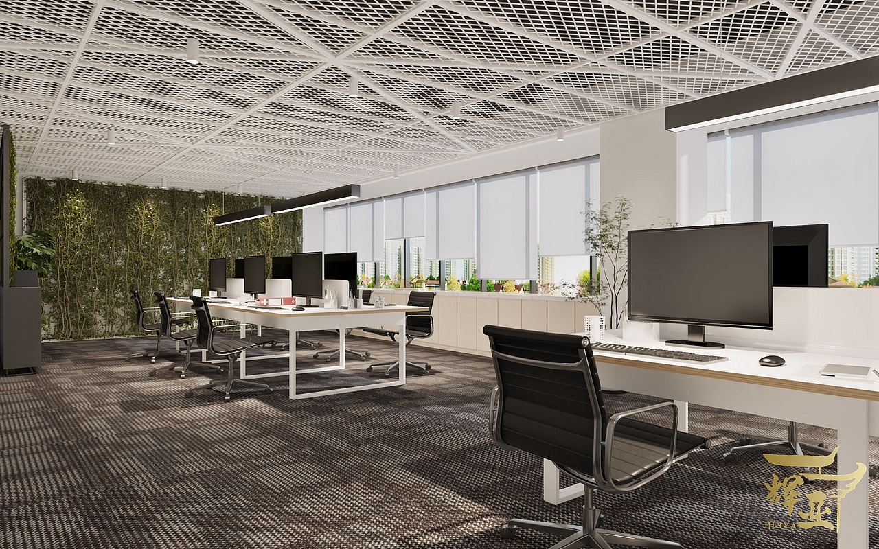 ·专业从事室内外效果图专业制作及方案设计，施工图深（图ZMjc4MTUyOTg0） - 其他空间 - 站酷设计师辉亚谭玉原创素材 - 站酷ZCOOL