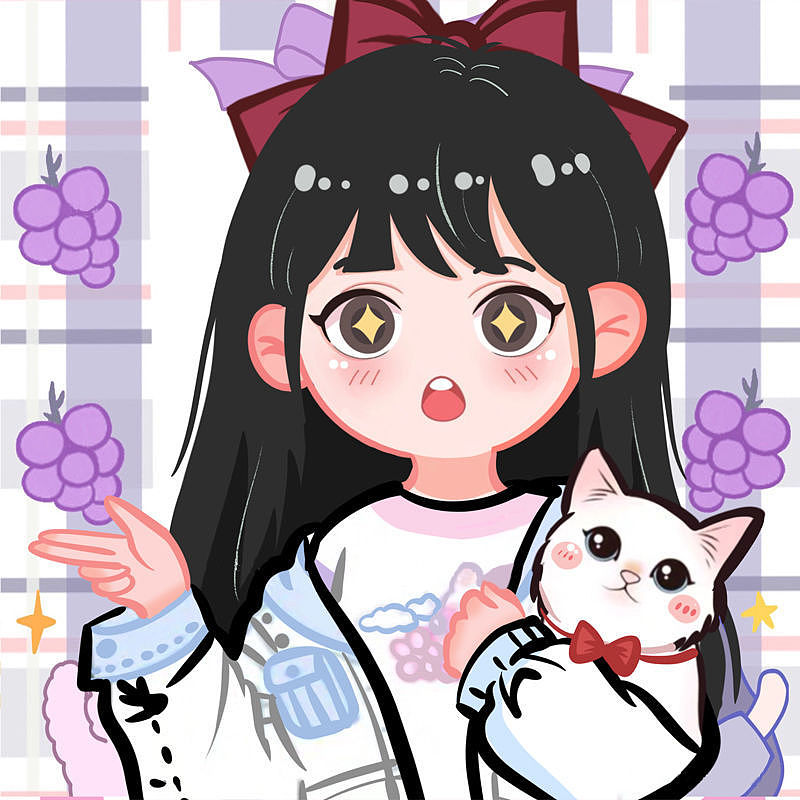 Q版头像（图ZMjcxMzcwODc2） - 其他 - 站酷设计师雪蜜原创素材 - 站酷ZCOOL