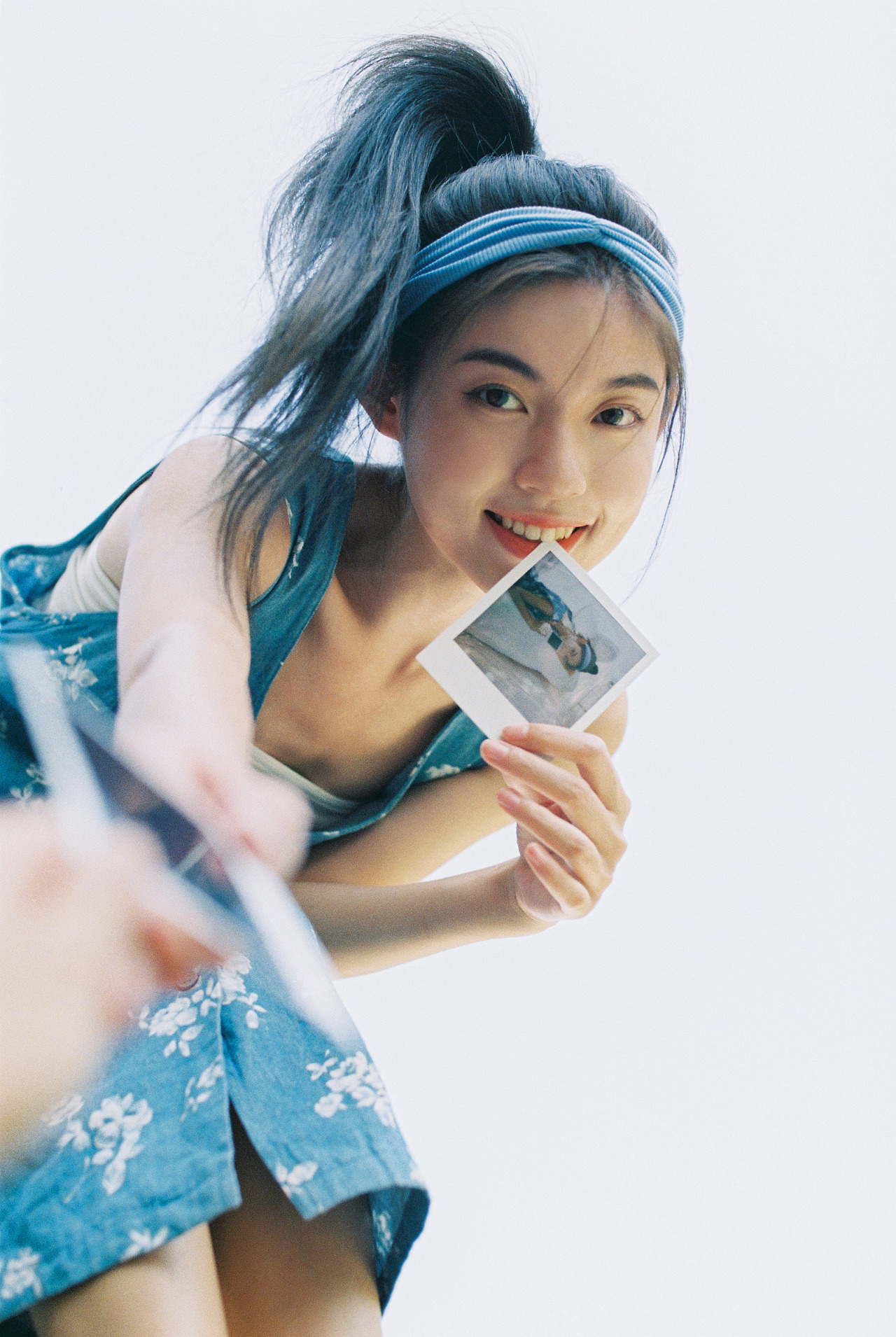 林氏甜甜圈小姐