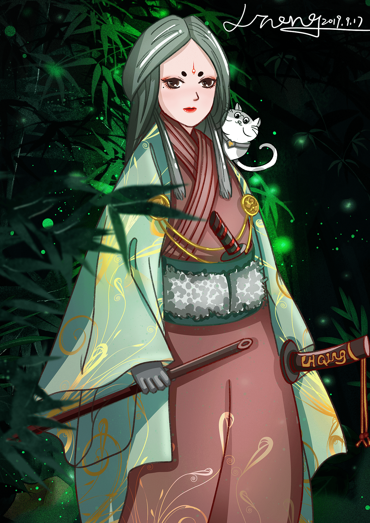 霍乱江湖（图ZMTg1OTgwMzA4） - 创作习作 - 站酷设计师翁识檐原创素材 - 站酷ZCOOL