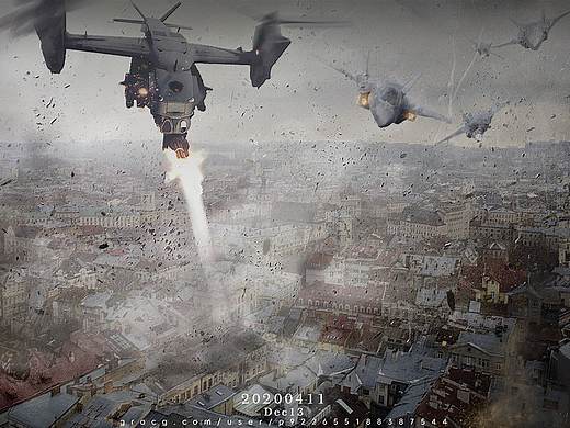 場景概念設(shè)計（個人主頁-ZNDQzNjUzMjA=） - 概念設(shè)定 - 站酷設(shè)計師孟神佑原創(chuàng)素材 - 站酷ZCOOL