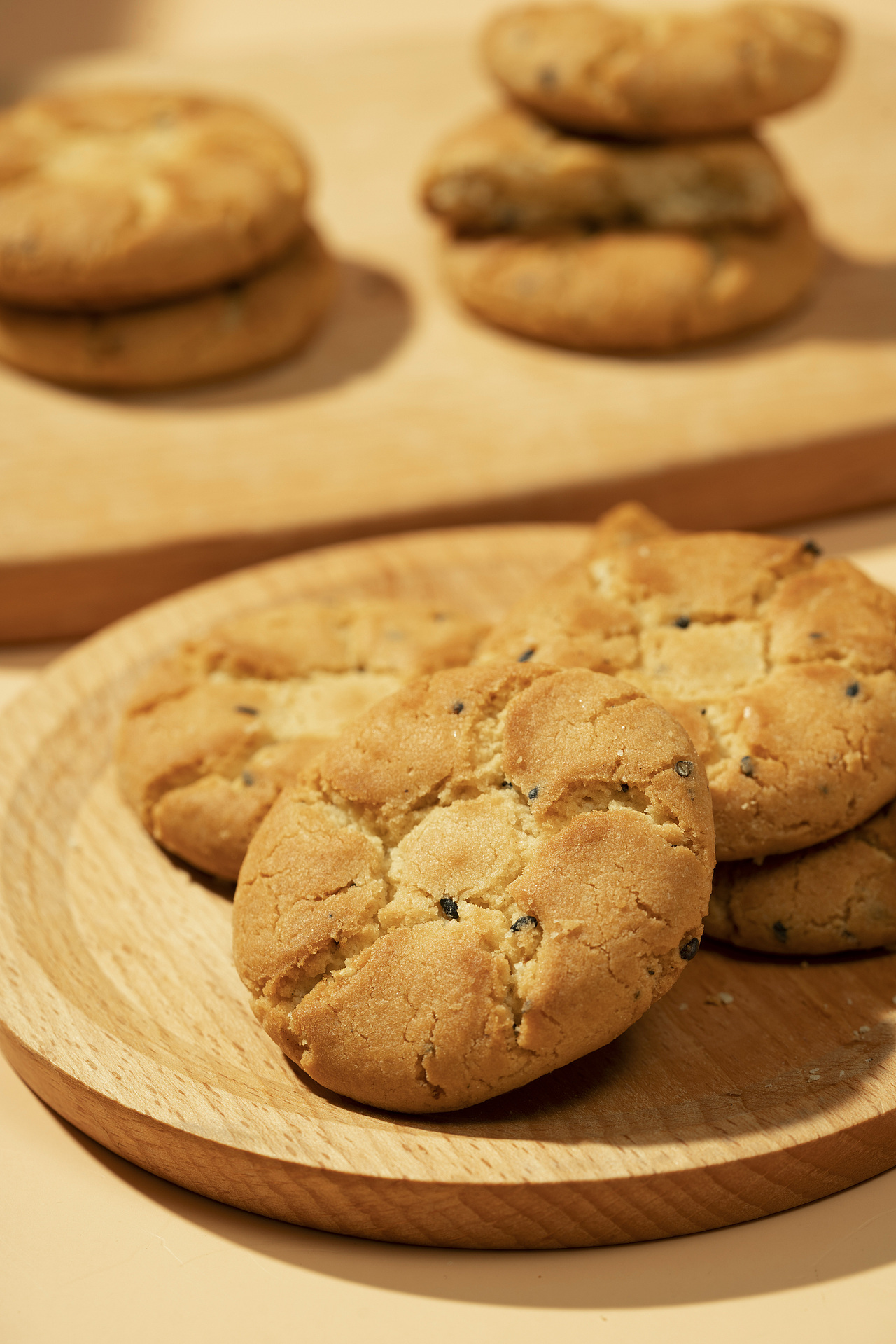 桃酥视频拍摄（图ZMjM0NjU0MDI4） - 产品摄影 - 站酷设计师佑拉米传媒原创素材 - 站酷ZCOOL