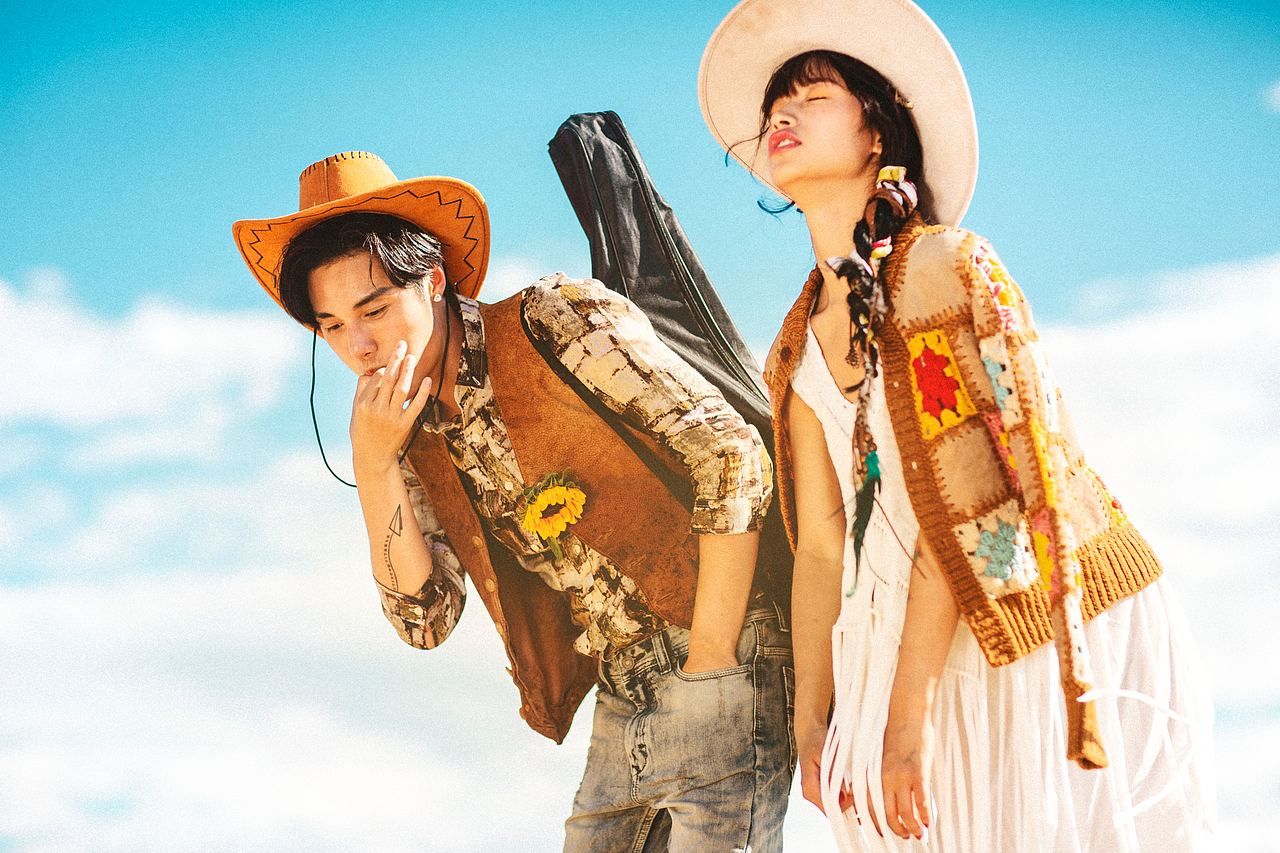 调色（图ZMTMyNjc2OTg0） - 修图/后期 - 站酷设计师小军PS原创素材 - 站酷ZCOOL