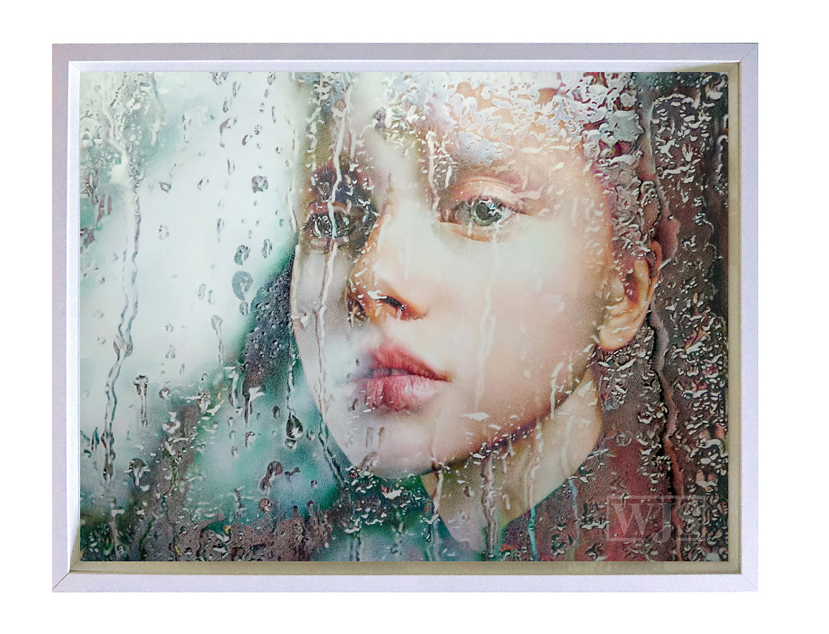 《雨季》（图ZMTYxMzU5MzAw） - 绘画 - 站酷设计师有毒之水原创素材 - 站酷ZCOOL