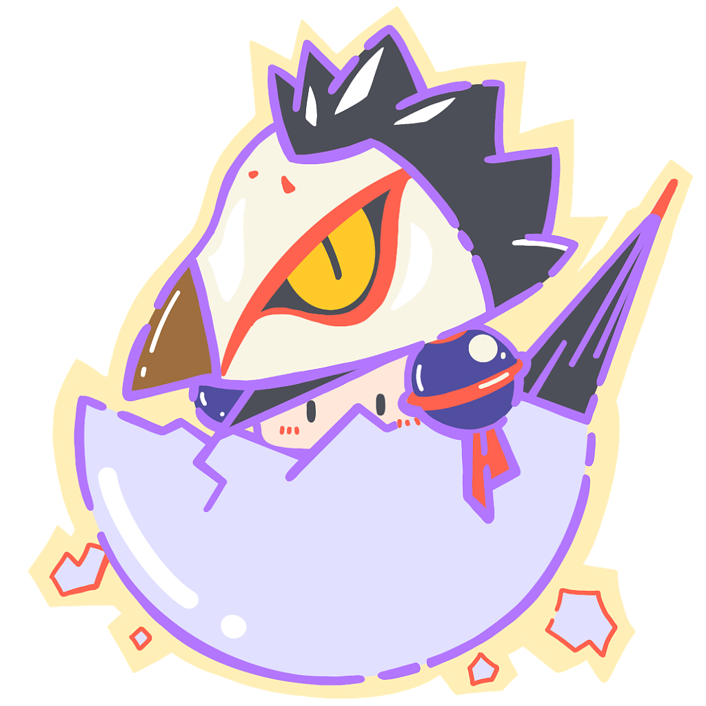 一套阴阳师的手机icon展示