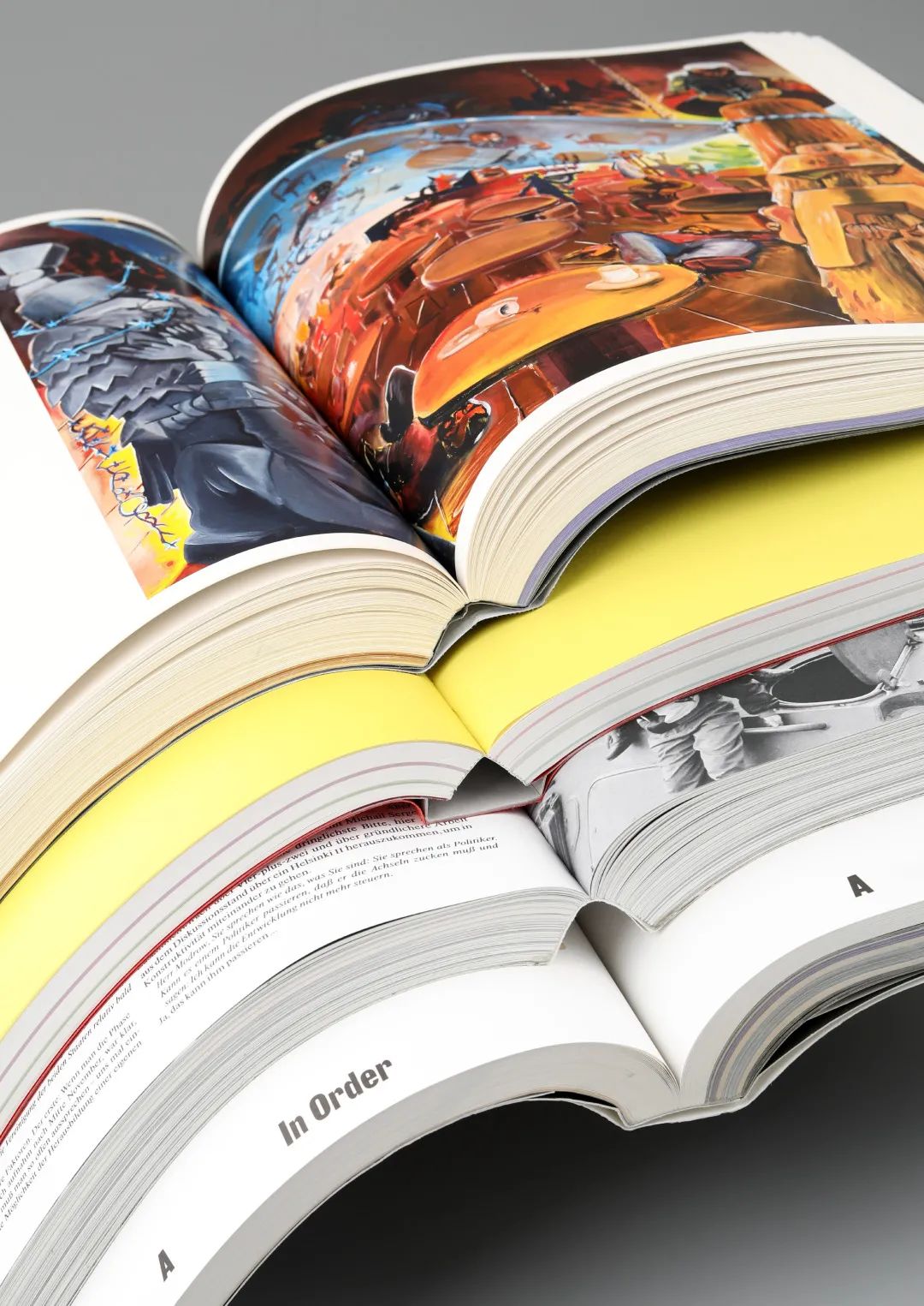 9 13:00-15:00 (本周六)跟着德国最美的书一起