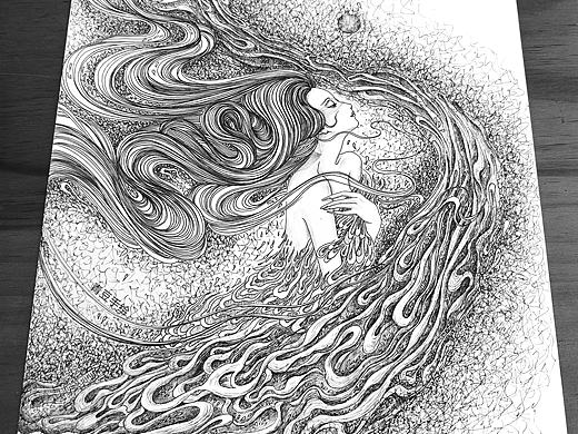 每次深陷泥潭都是重生的开始!