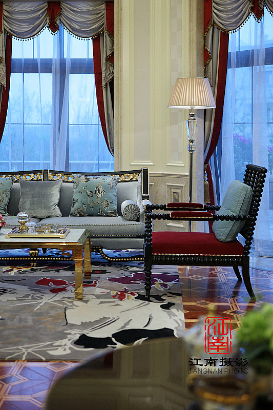 室内空间摄影|专业拍摄样板房|专业拍摄售楼处摄影|江南摄影作品（图ZNDIyNDE1NTI=） - 环境/建筑摄影 - 站酷设计师江南摄影原创素材 - 站酷ZCOOL