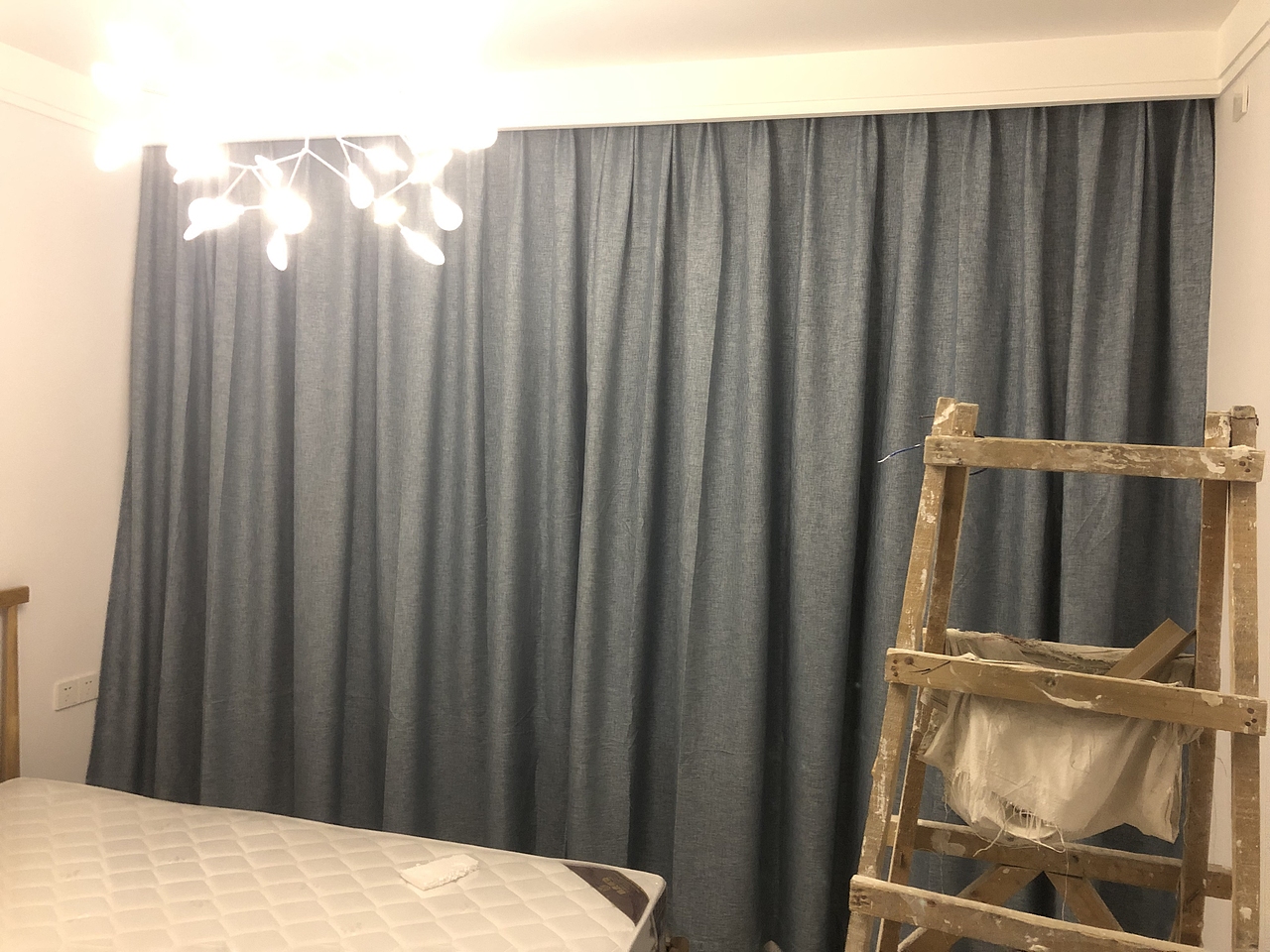 济南·香榭丽公馆 工作室·实景系列