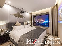 藝術酒店設計裝修