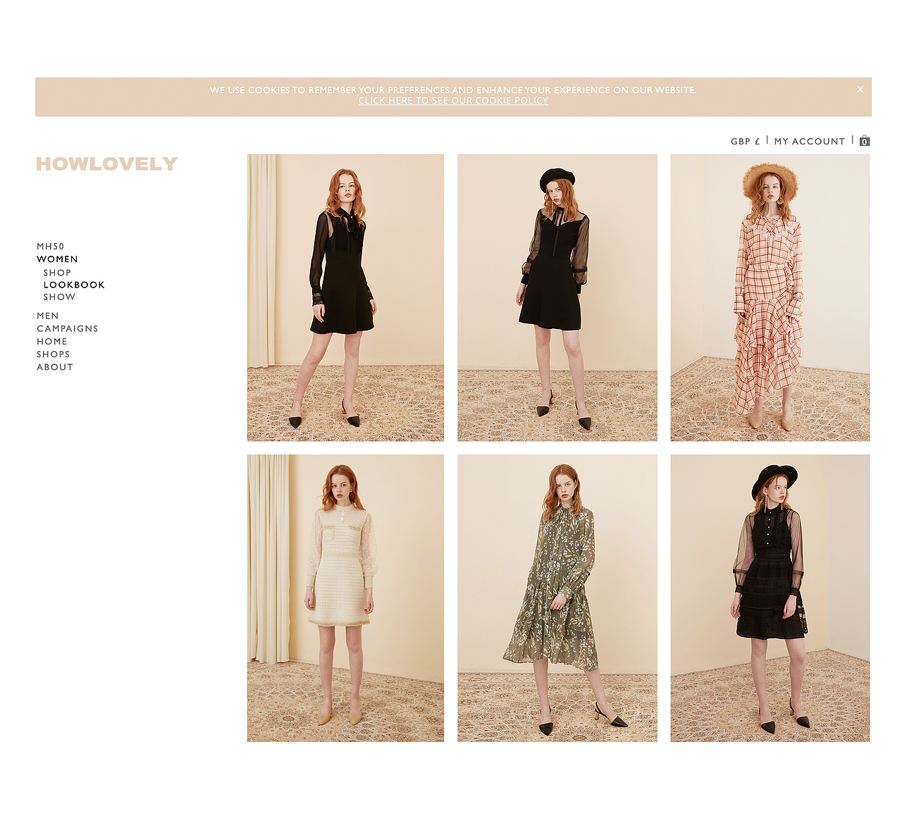 秋冬Fall/Winter｜女装品牌形象拍摄（图ZMjA4ODExMjg0） - 人像摄影 - 站酷设计师haungzyuan原创素材 - 站酷ZCOOL