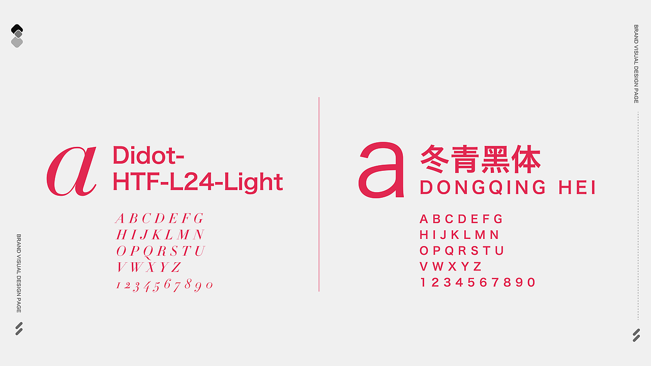 美容护肤化妆品类LOGO-VI设计方案（图ZOTg5NTg2MzY=） - 品牌 - 站酷设计师思悟品牌设计原创素材 - 站酷ZCOOL