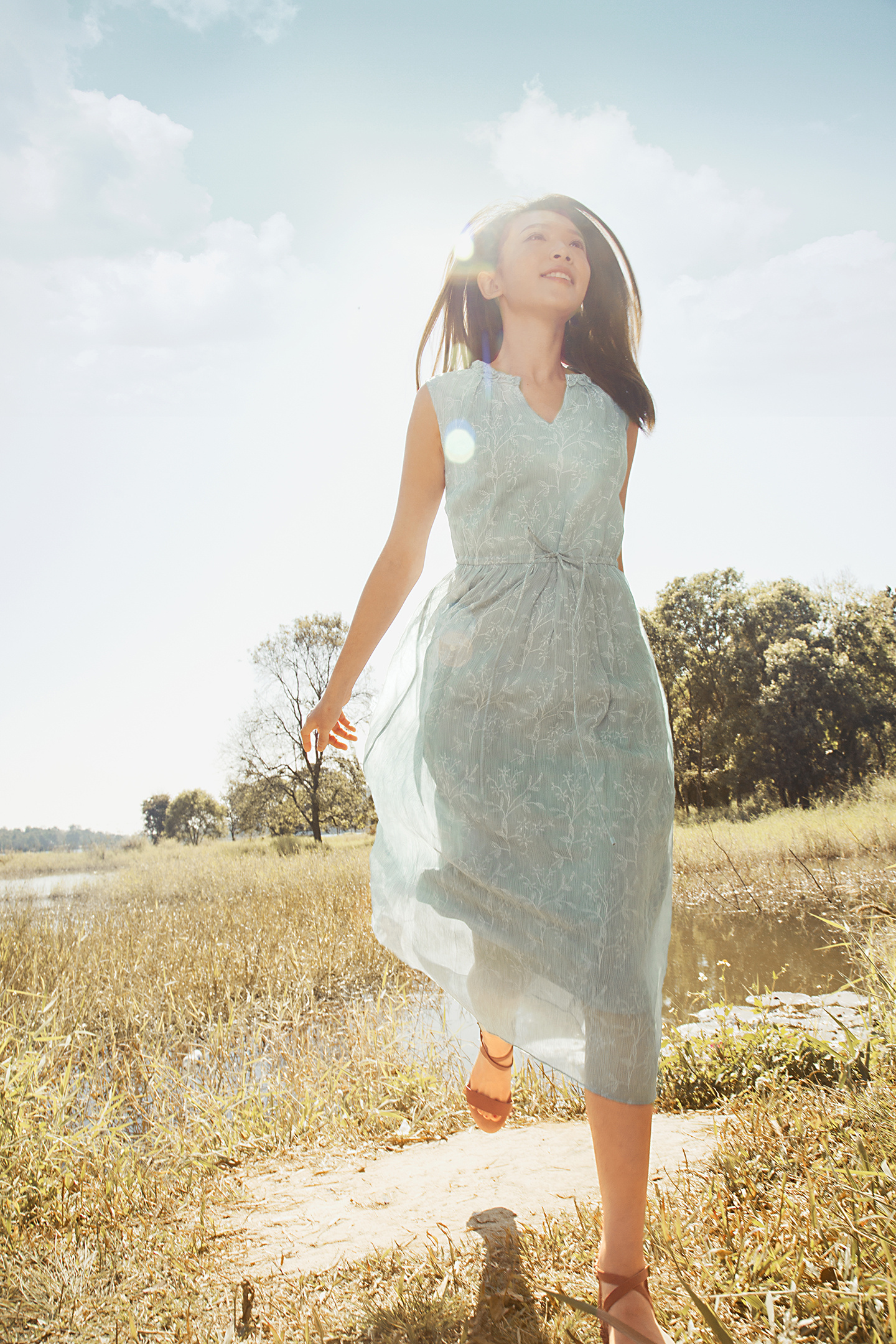 模特|摄影|人像摄影|了不起的姐姐 - 临摹作品 - 站酷 (zcool)