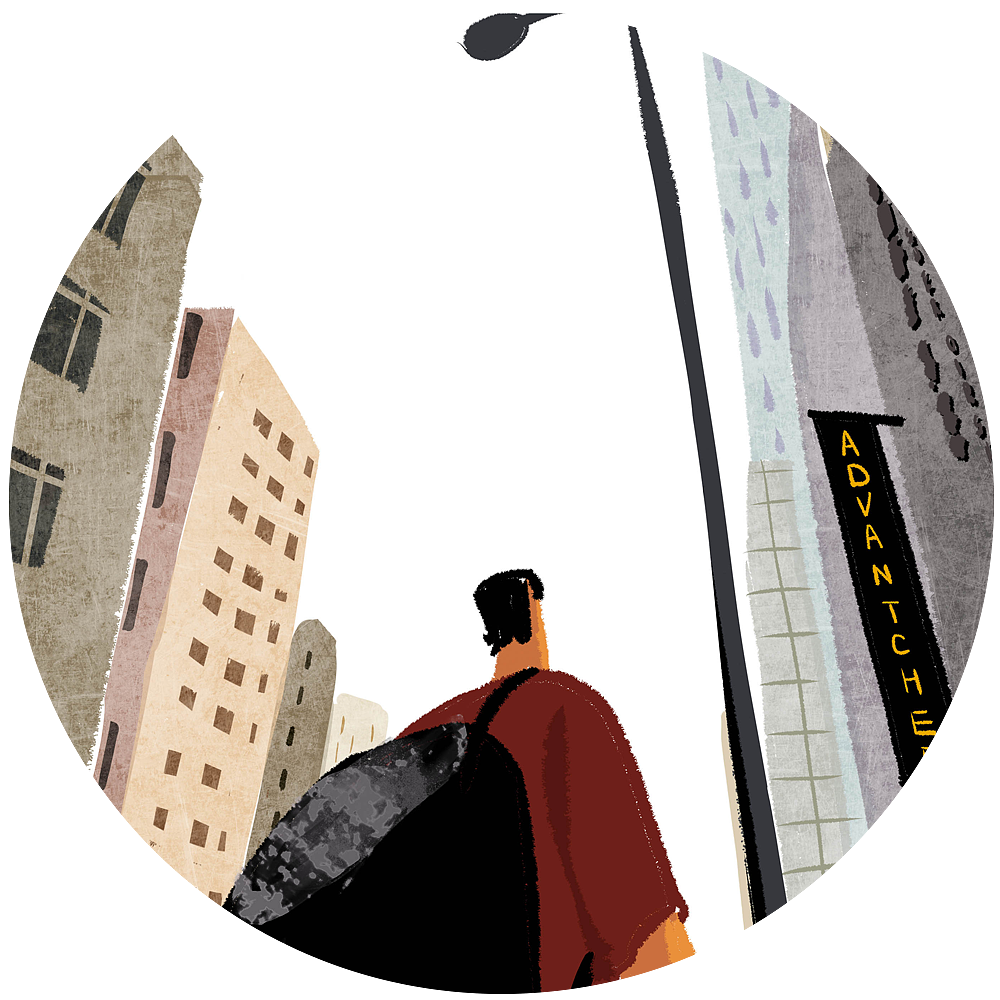 最近画的人（图ZMTY0NDA0MzQ0） - 创作习作 - 站酷设计师大Q啊原创素材 - 站酷ZCOOL