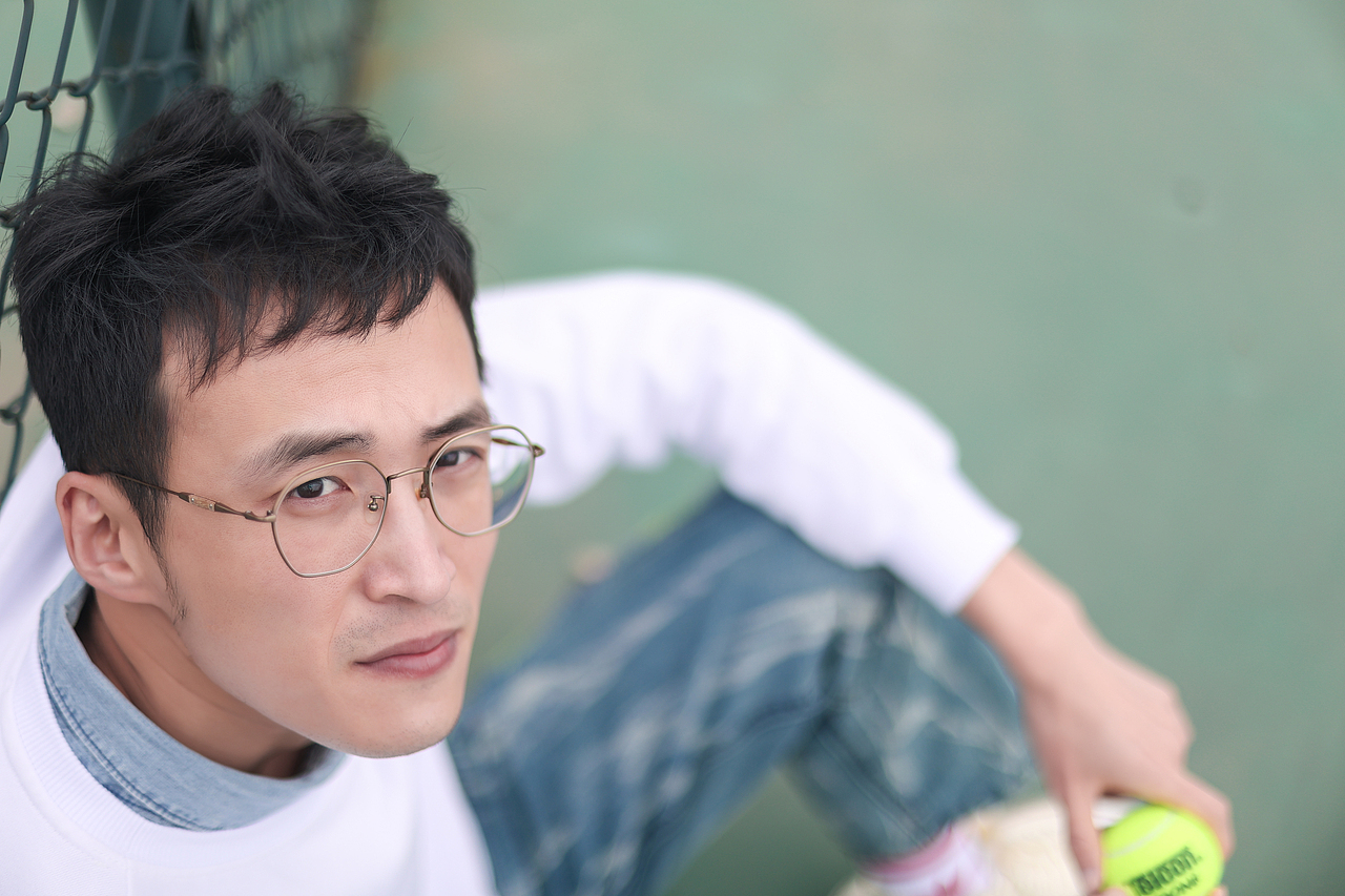 小哥哥很NICE 很愉快的一次拍摄（图ZMjc0MjQ5NjI0） - 人像摄影 - 站酷设计师杨昭原创素材 - 站酷ZCOOL