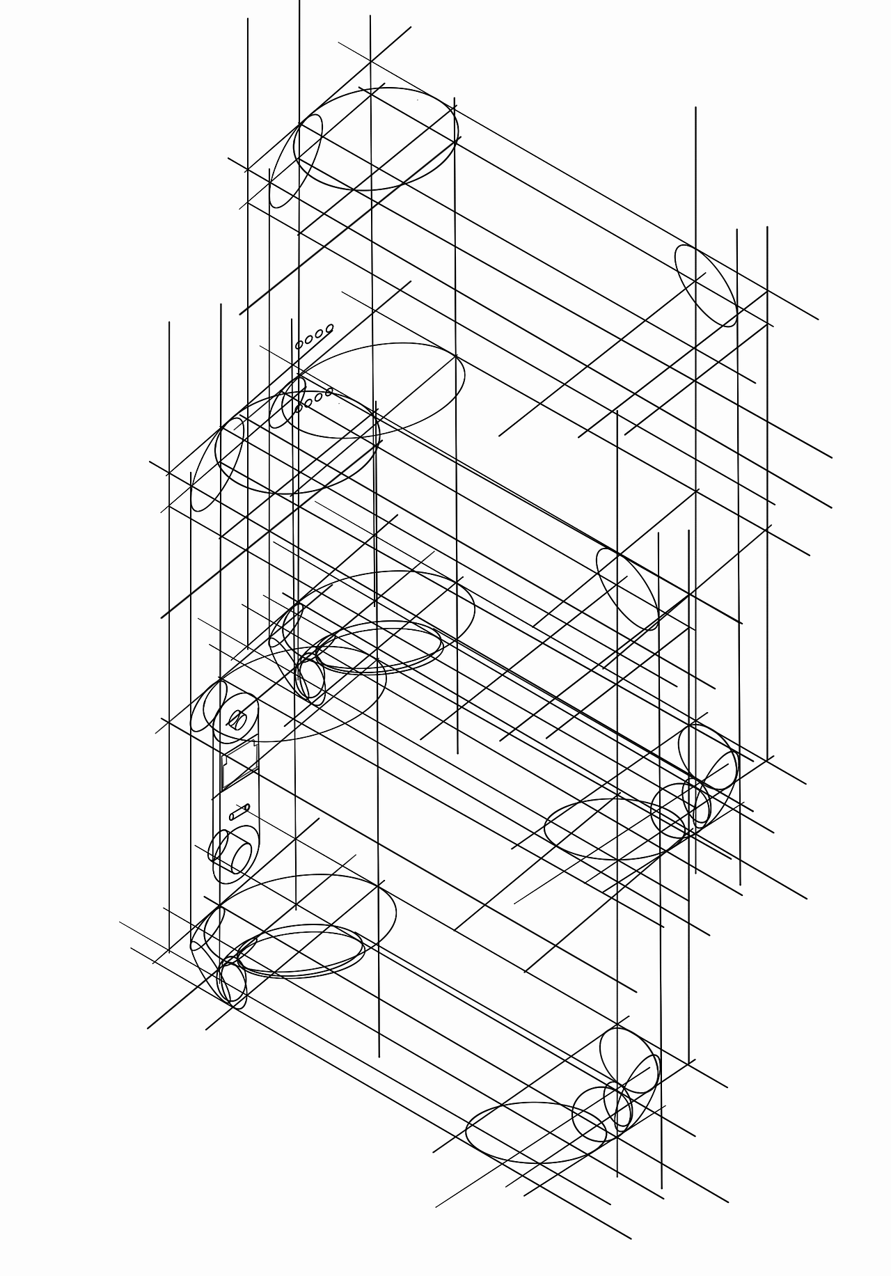 Procreate画产品是真的香!🫡