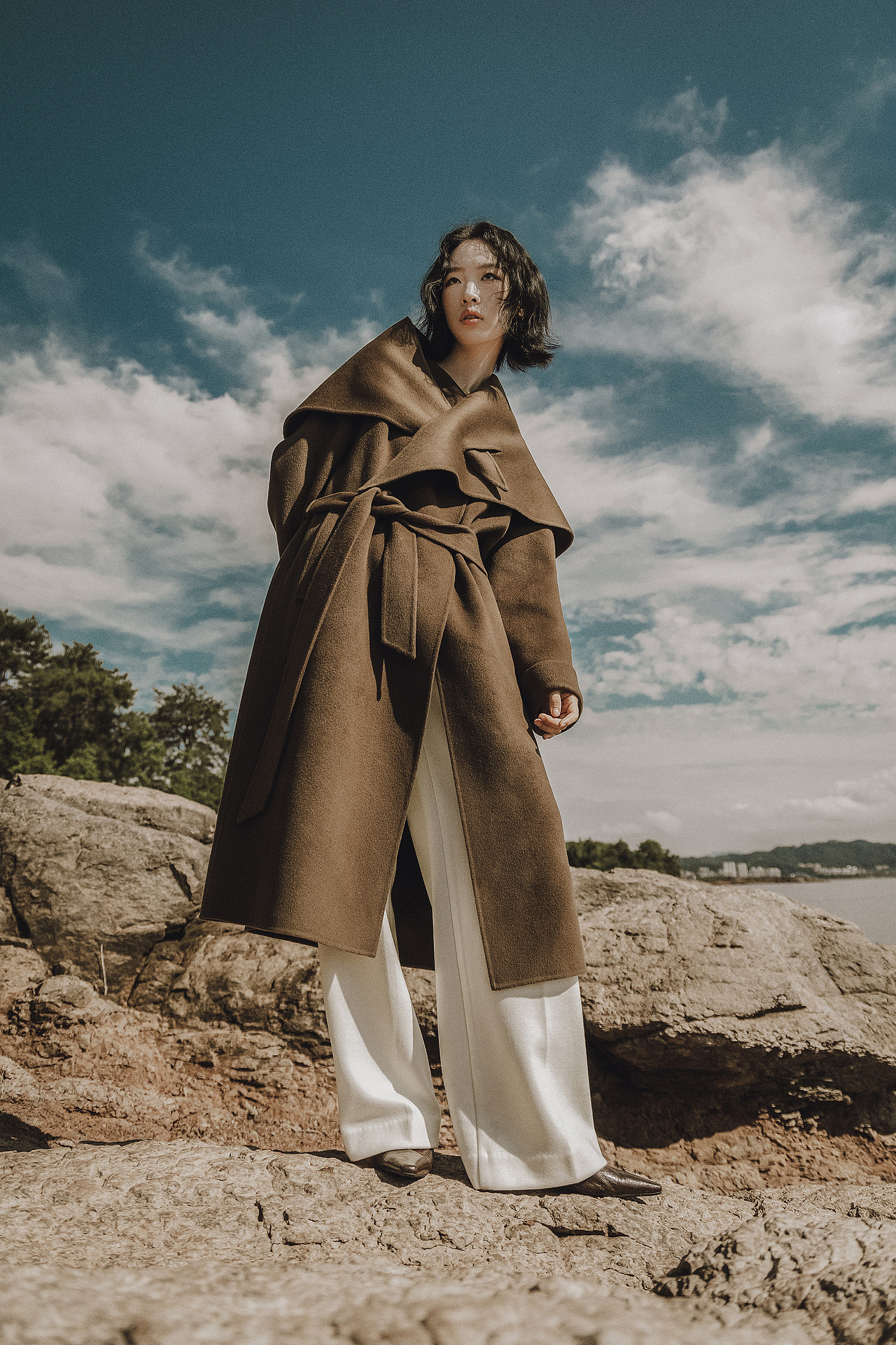 这是一个炎热的夏天（图ZMzcyNzk1NTc2） - 人像摄影 - 站酷设计师名字叫包子原创素材 - 站酷ZCOOL