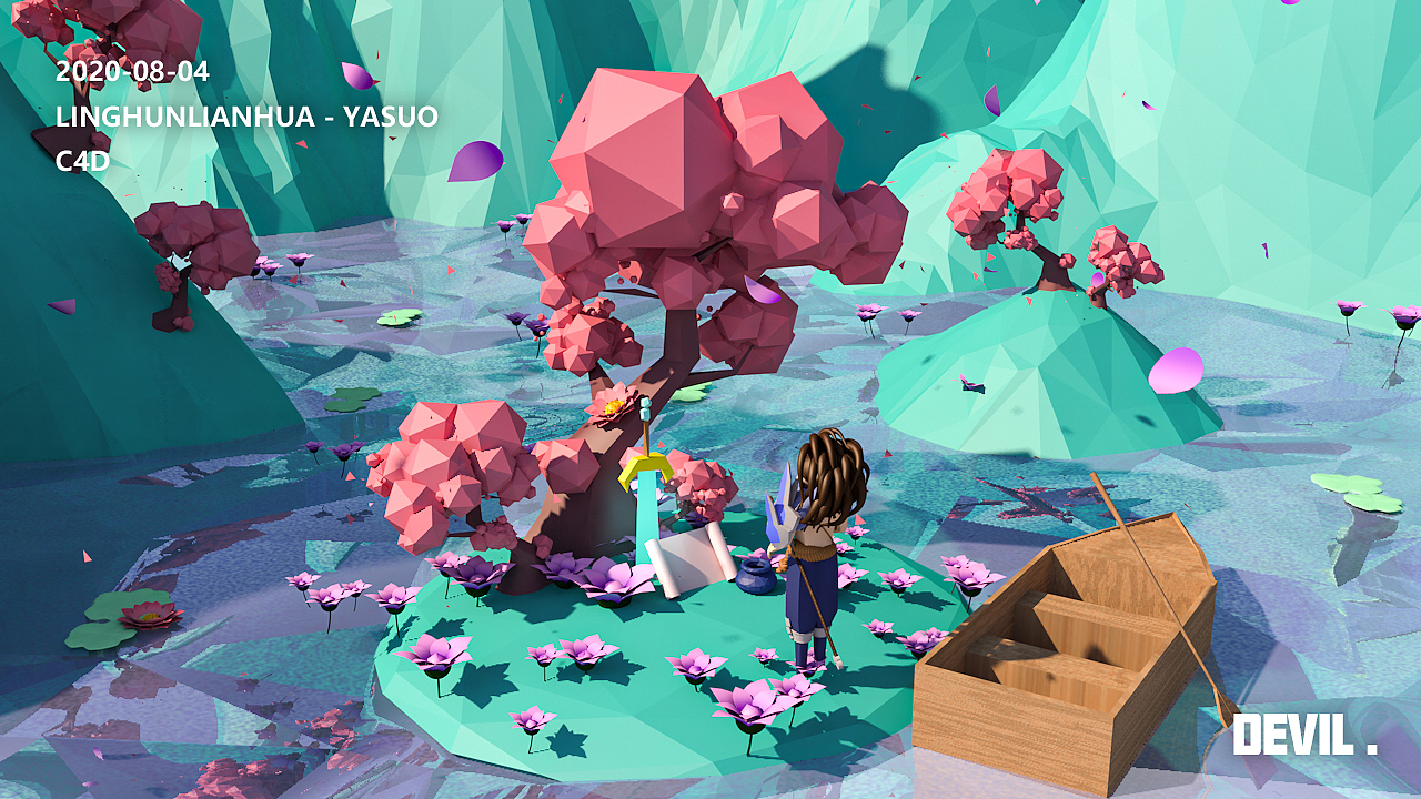 樱（图ZMjE5Njk3NDQw） - 场景 - 站酷设计师悪魔呦原创素材 - 站酷ZCOOL