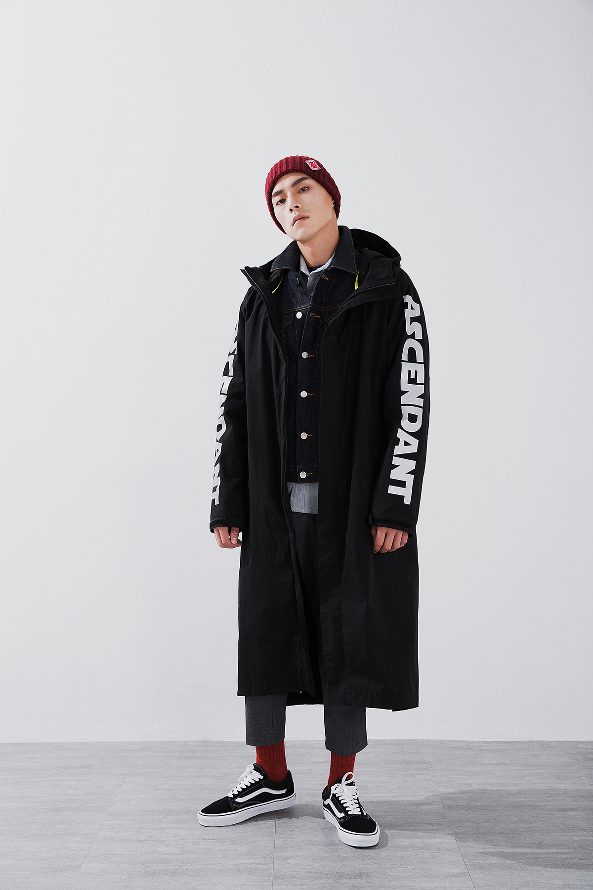 Is In The Ascendant（图ZOTM1NTQ2OTY=） - 休闲/流行服饰 - 站酷设计师服装设计师亮亮原创素材 - 站酷ZCOOL