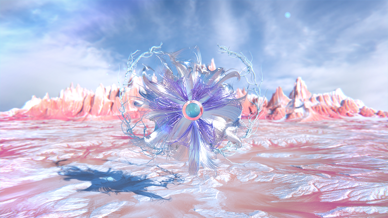 X-PARTICLES ARTS（图ZMTM1Mjc1NjI0） - 其他三维 - 站酷设计师禾映文化原创素材 - 站酷ZCOOL