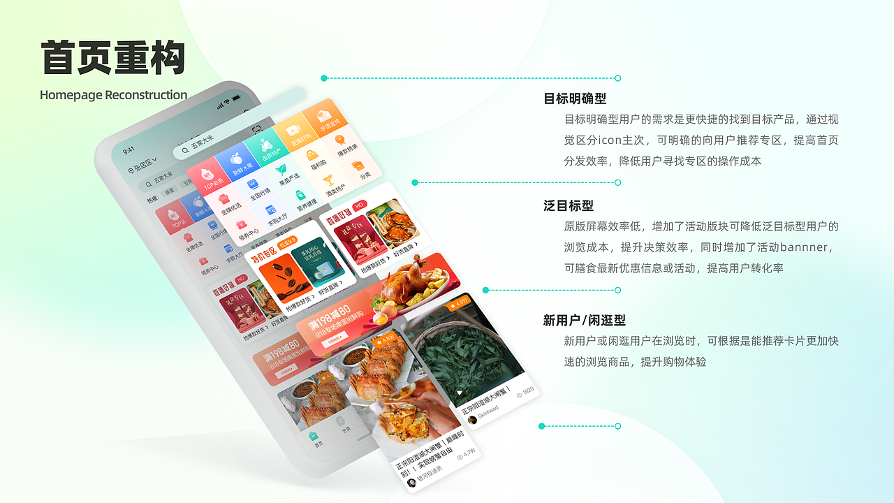 农副产品交易平台-项目总结（图ZMzUzMDQ0MjQ4） - APP界面 - 站酷设计师空空是学习机器原创素材 - 站酷ZCOOL