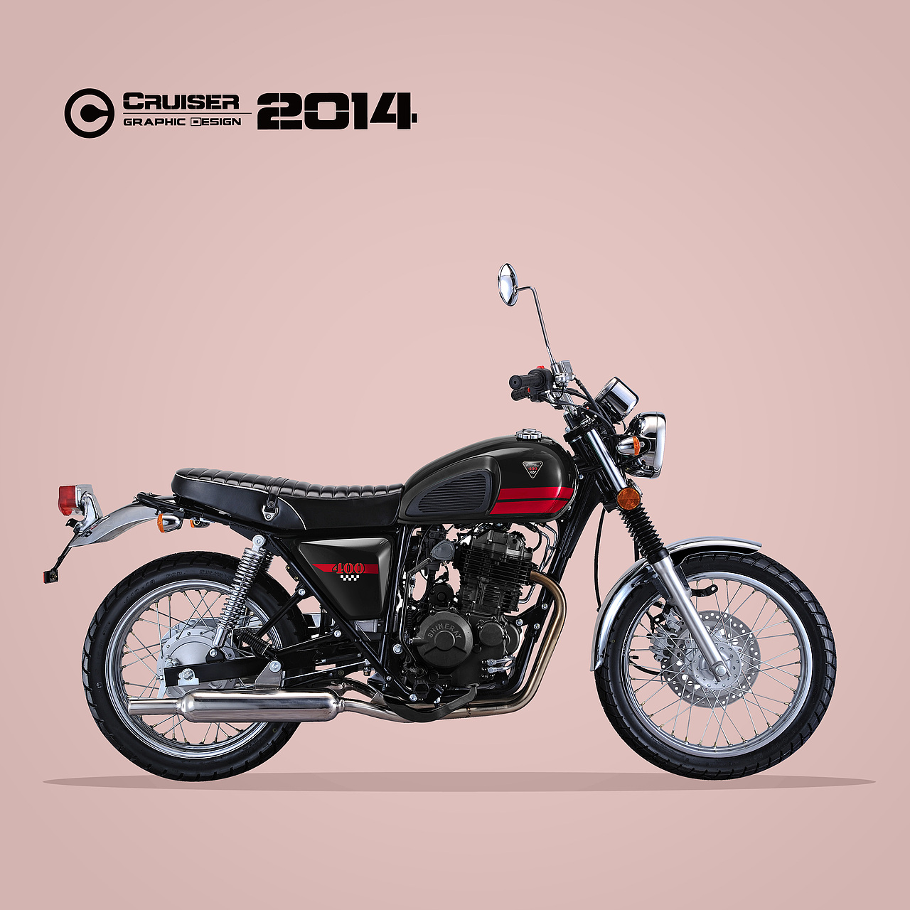 2014年摩托车贴花设计集（图ZMTU0MTA0MjQ4） - 交通工具 - 站酷设计师圆心yxing618原创素材 - 站酷ZCOOL