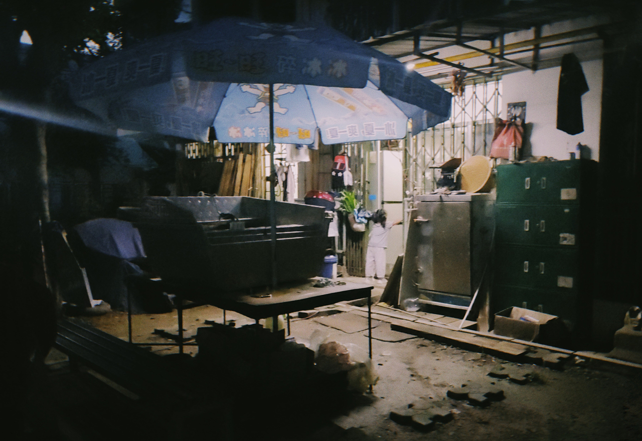 六月的柳州（图ZMjE2NTI1MTI4） - 人像摄影 - 站酷设计师西子同学原创素材 - 站酷ZCOOL