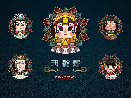 西游记-2