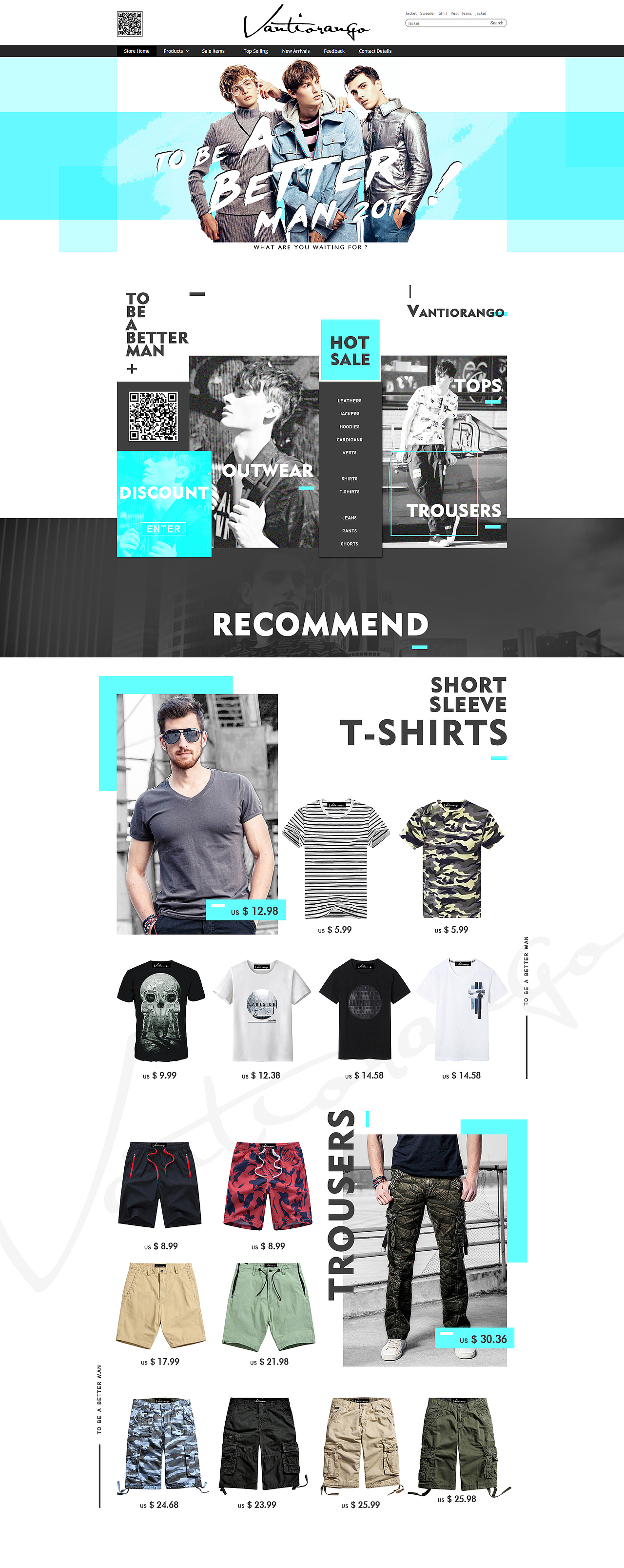 电商-首页海报设计整合（图ZODE3ODE2NzY=） - 电商 - 站酷设计师丶Oukai原创素材 - 站酷ZCOOL