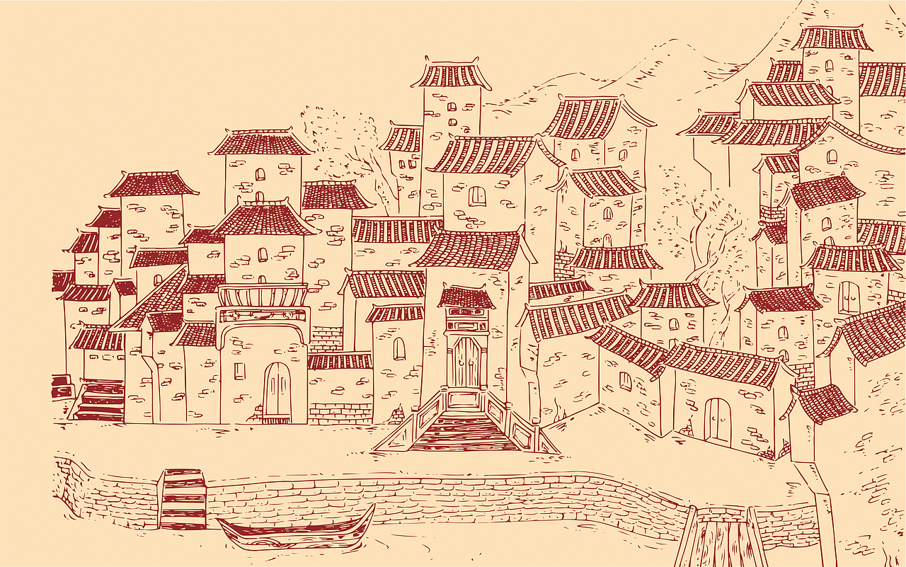 专注餐饮这几年——意合餐饮插画合集（下）（图ZMTE2MzM4NjQ0） - 品牌 - 站酷设计师湖南意合品牌原创素材 - 站酷ZCOOL