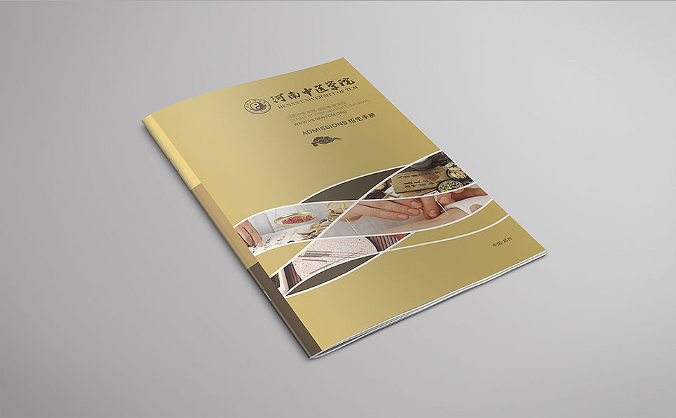 一个大学宣传册（图ZMjkyNTc1OTg4） - 书籍/画册 - 站酷设计师限号单眼皮原创素材 - 站酷ZCOOL