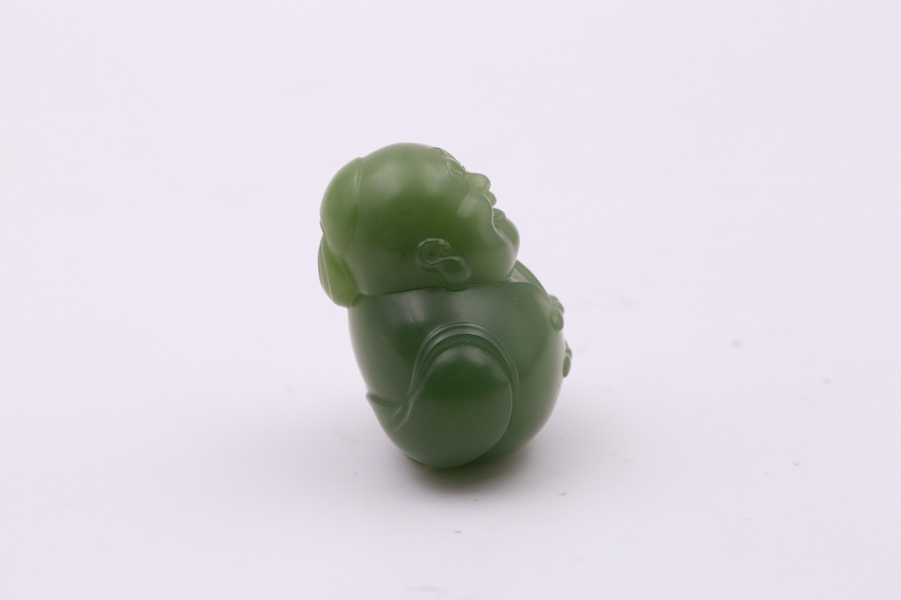 纯色产品未修图