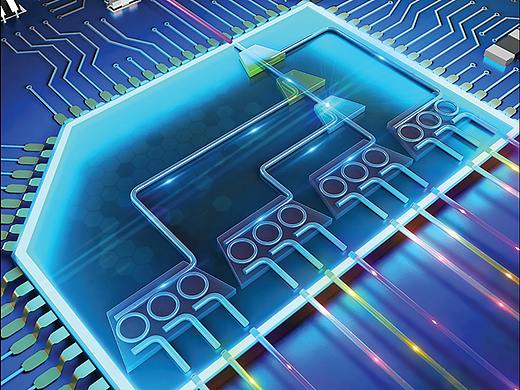 医学插画论文配图杂志封面设计科研绘图教程三维动画