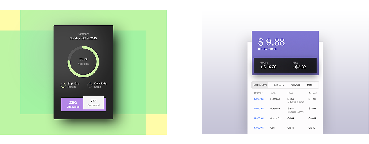 用户界面（图ZODk3NzEyNDQ=） - 其他UI - 站酷设计师fantastic丰原创素材 - 站酷ZCOOL