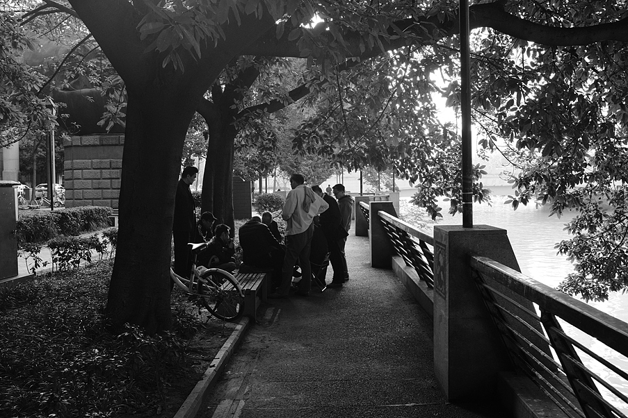 漫步成都系列-02